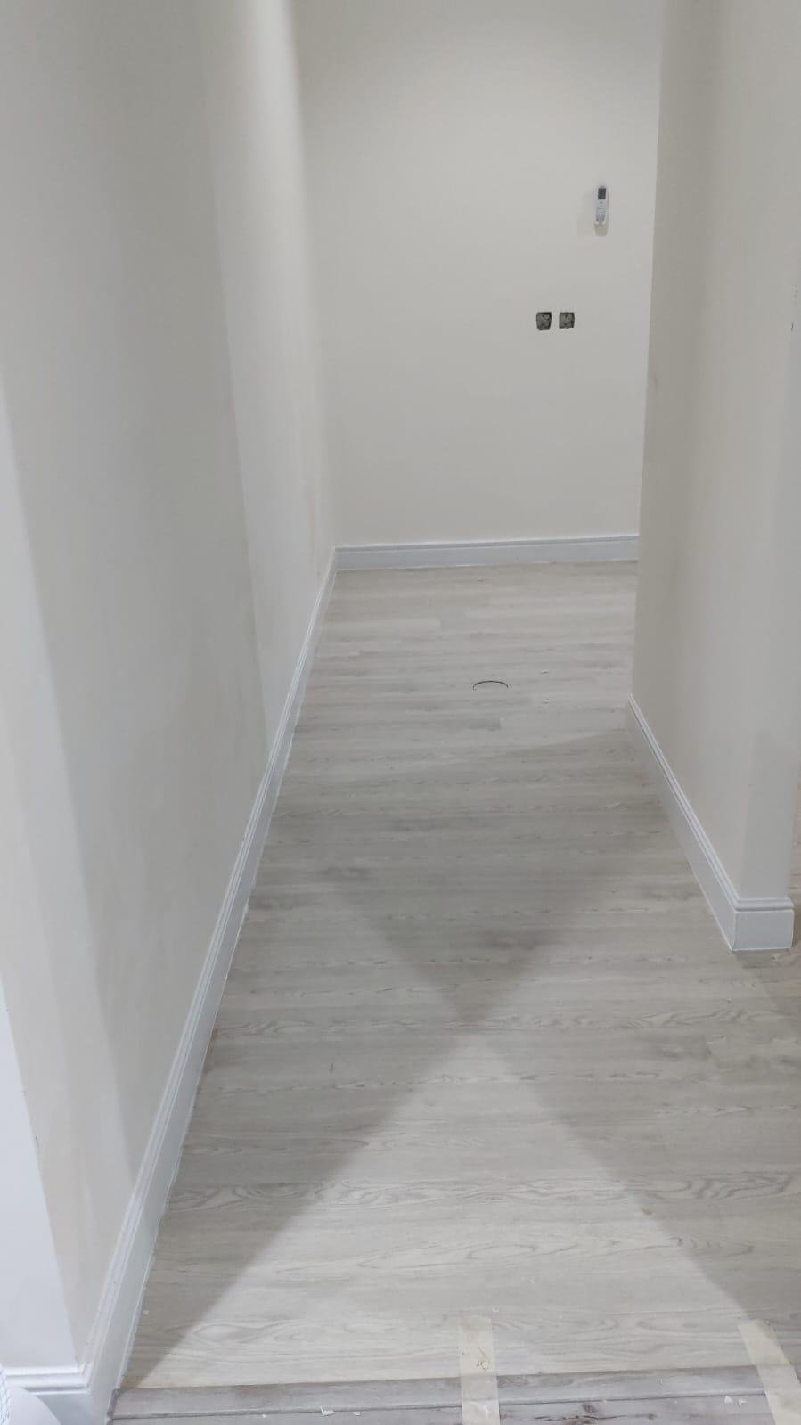 الشكل النهائي للمقر الإداري